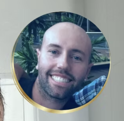 Shannon, founder of Tuffs